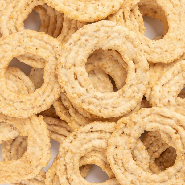 Dadu's White Sakinalu 