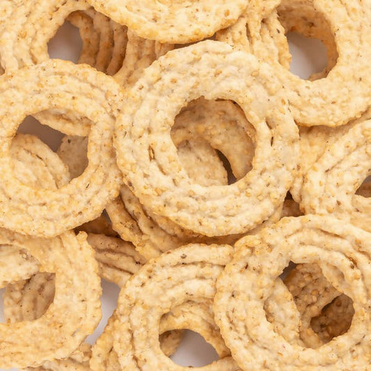 Dadu's White Sakinalu 