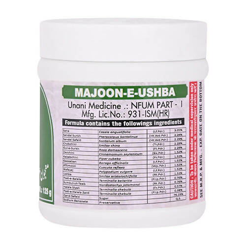 Cipzer Majoon-E-Ushba - Grab2buy