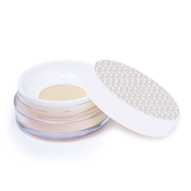 Kay Beauty By Katrina Kaif Matte HD Setting Loose Powder - Banana 