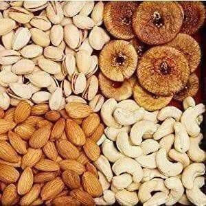 Pulla Reddy Dry Fruit Decorative 