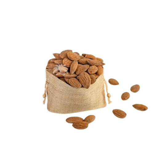 Ajfan Salted Badam 100% Natural 
