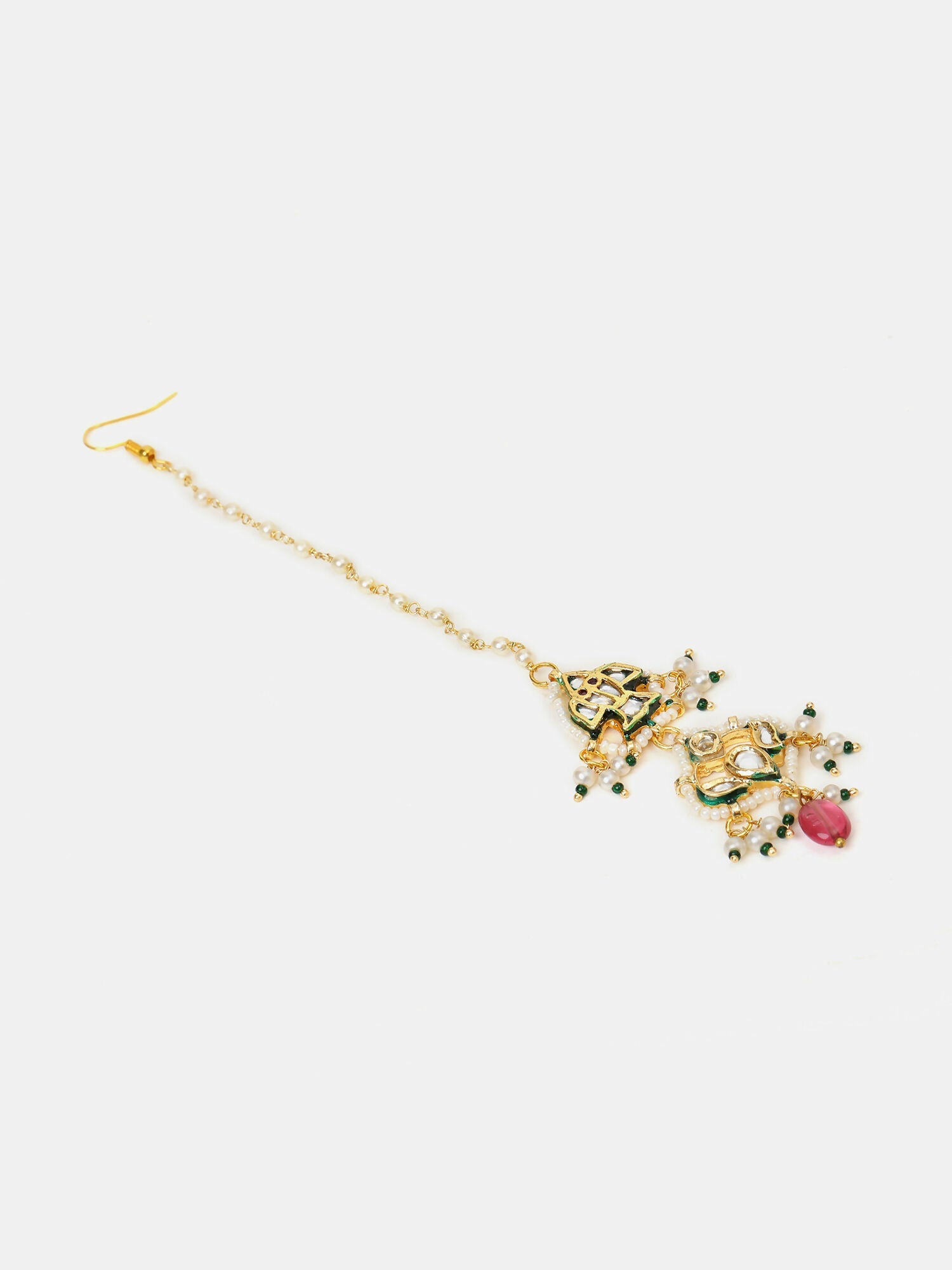 Ruby Raang The Royal Grace Set Of 3