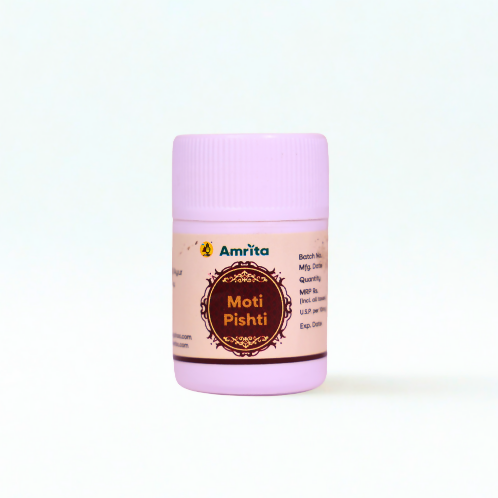 Amrita Moti Pishti 