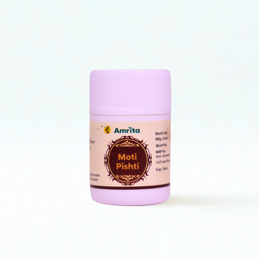 Amrita Moti Pishti 