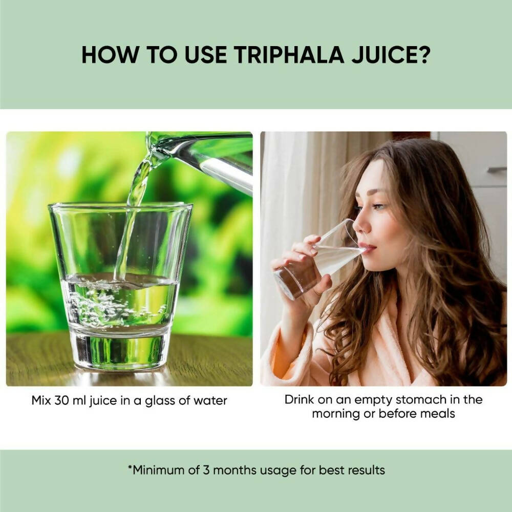 Dr. Vaidya's Amla Juice 
