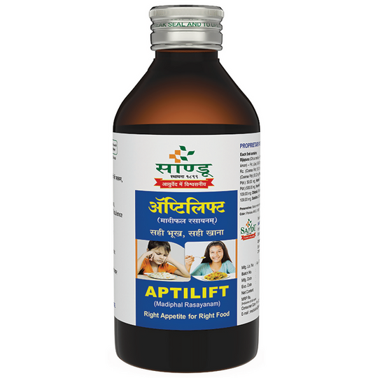 Sandu Aptilift Tonic 