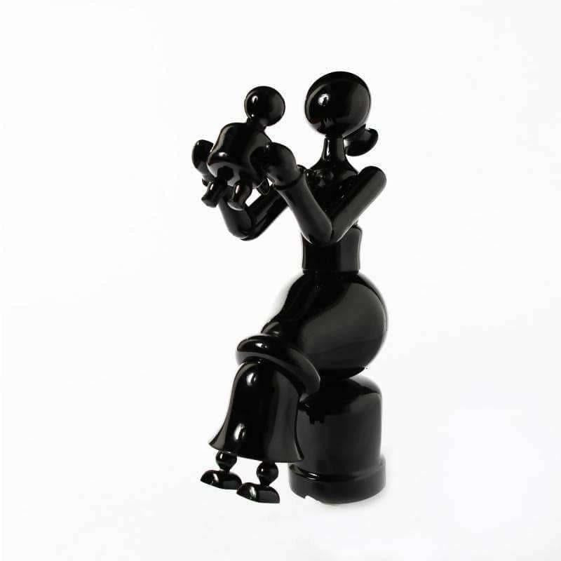 Etikoppaka Lady Art - Grab2buy