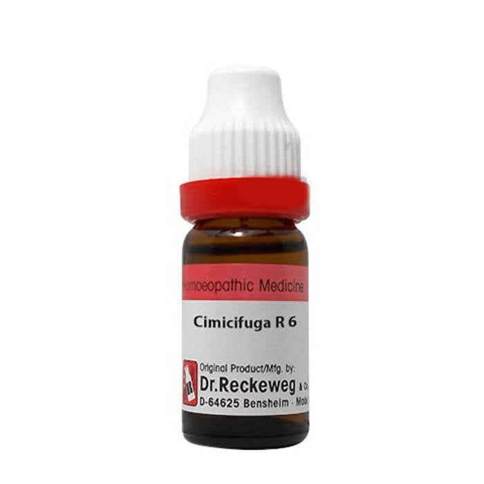 Dr. Reckeweg Cimicifuga R Dilution - Grab2buy