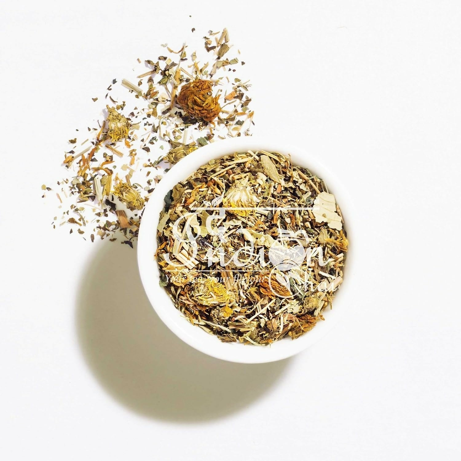 The Indian Chai – Healthy Bones Tea 