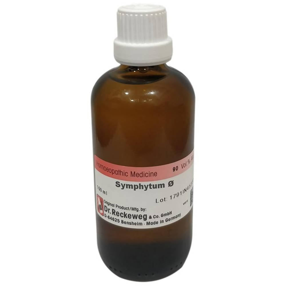 Dr. Reckeweg Symphytum Mother Tincture Q 