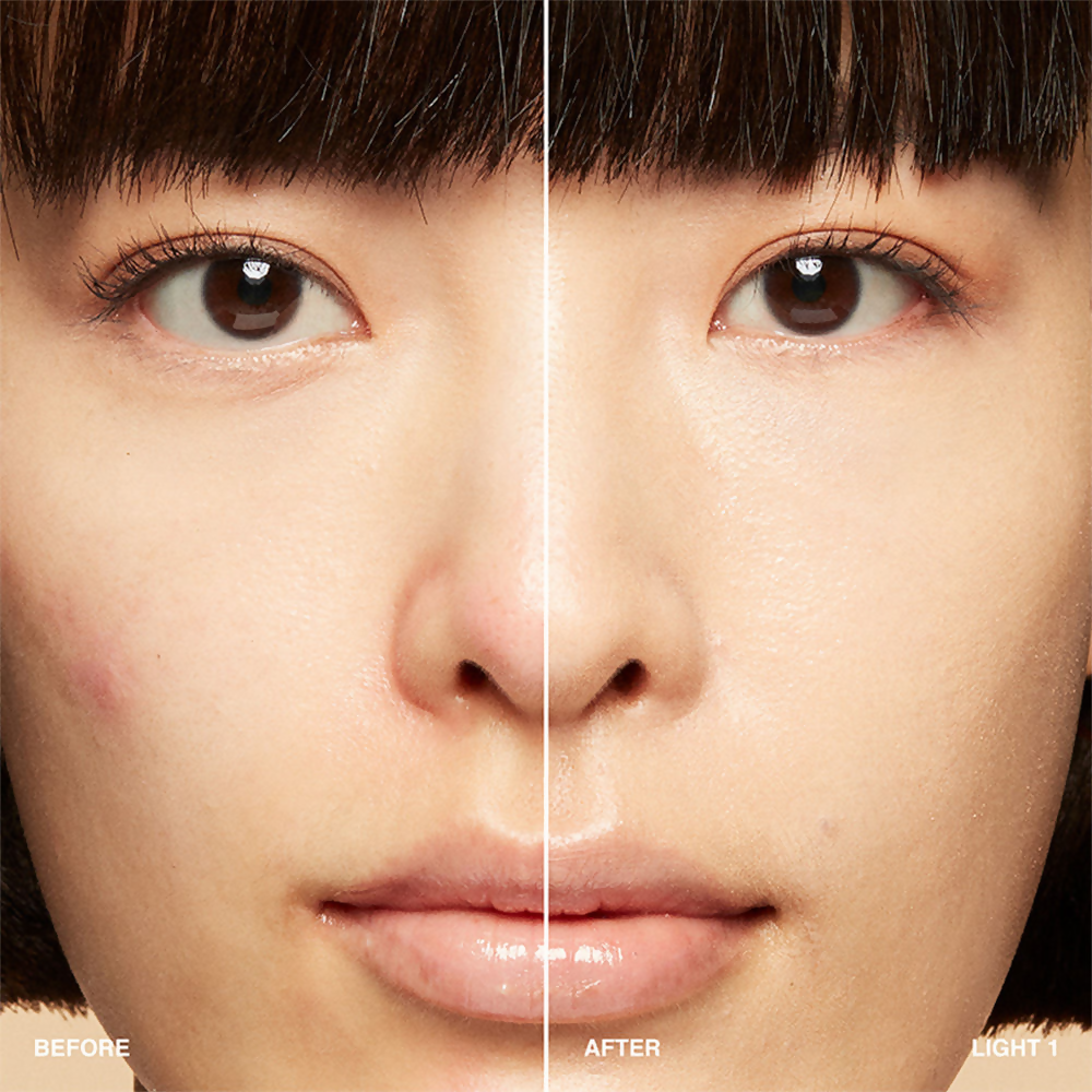 Bobbi Brown Vitamin Enriched Skin Tint SPF 15 Light 1 