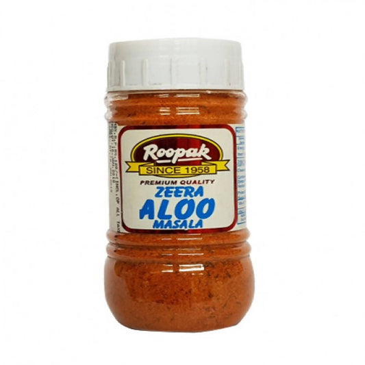 Roopak Zeera Aloo Masala Powder - Grab2buy