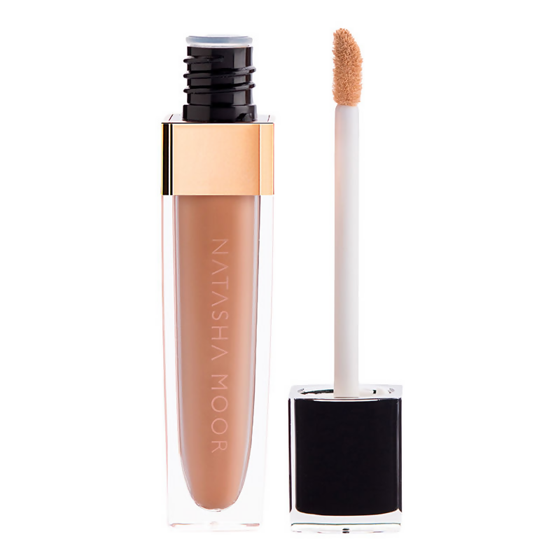 Natasha Moor Liquid Magic Concealer - Magic 4 