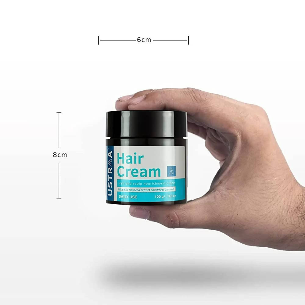 Ustraa Hair Cream For Men  Grab2Buy Ustraa Grab2Buy