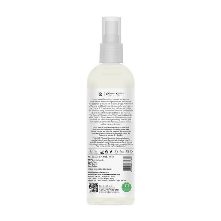 Blossom Kochhar Aroma Magic Rose Hip Skin Toner 