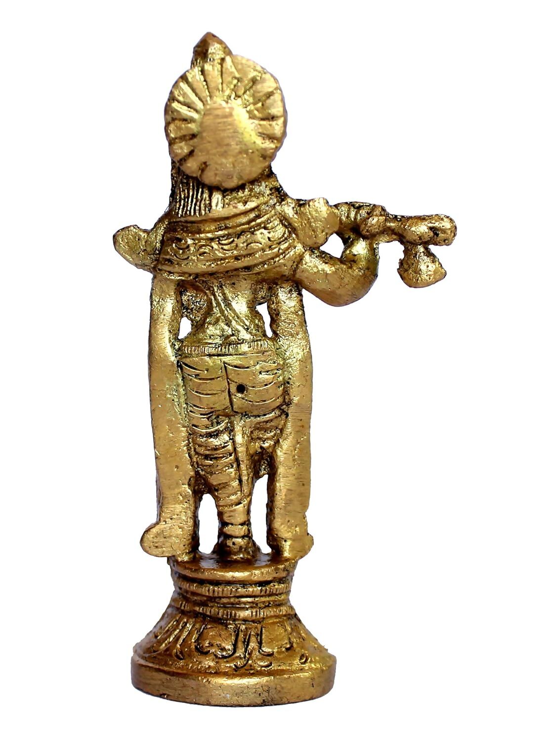 Esplanade - Krishna Kishan Makhan Chor Laddoo Gopal Idol - Grab2buy