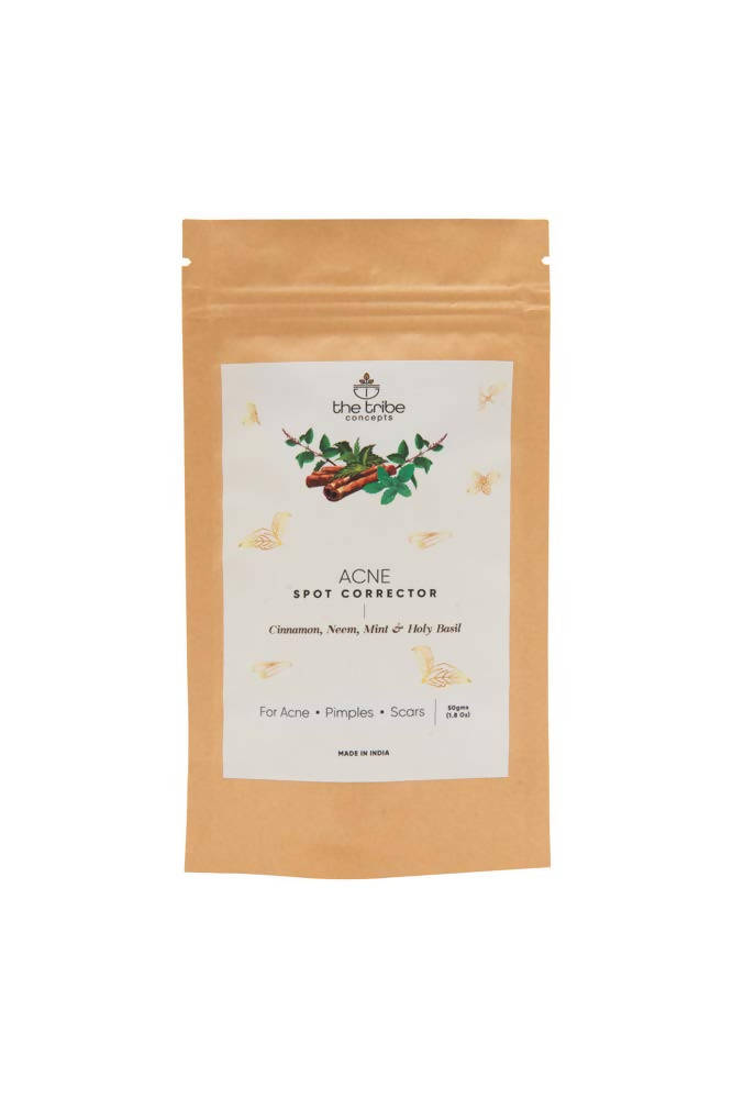 The Tribe Concepts Acne Spot Corrector  Grab2Buy The Tribe Concepts Grab2Buy