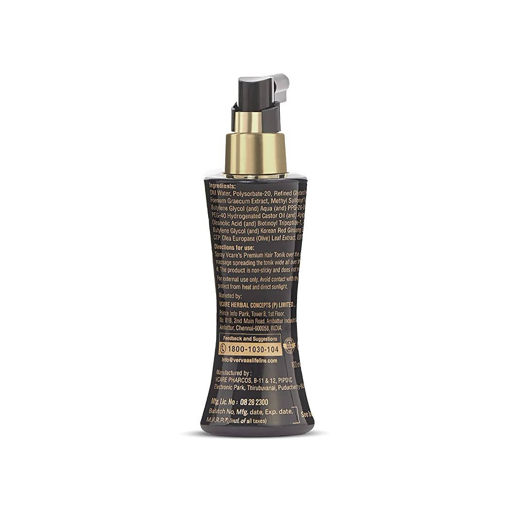 VCare Premium Hair Tonik  Grab2Buy VCare Grab2Buy
