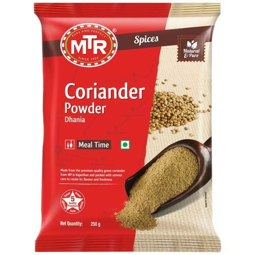 MTR Coriander Powder - Grab2buy