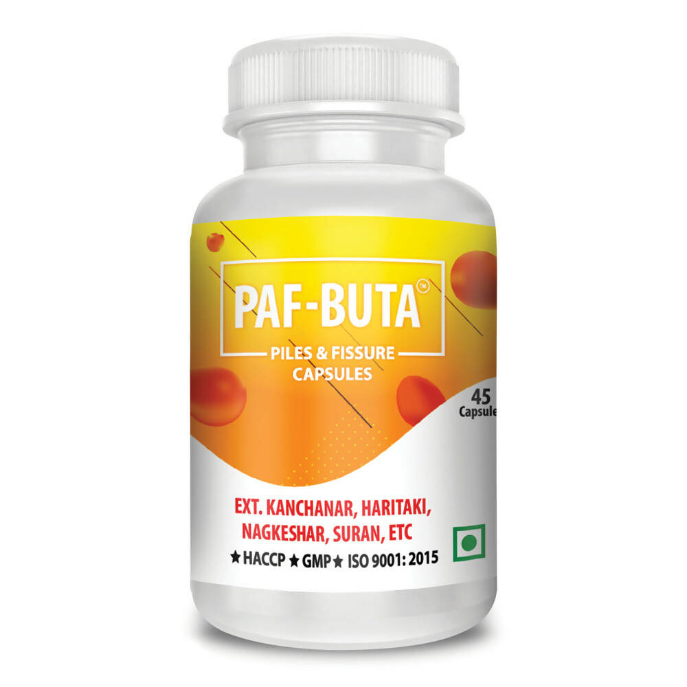 Natel Neutratec Pafbuta Capsules - Grab2buy