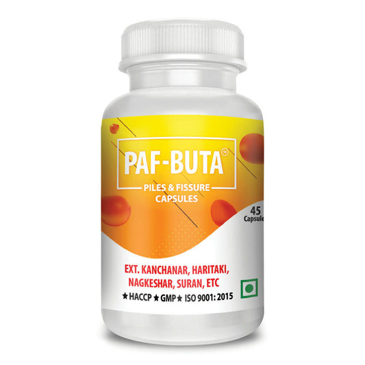 Natel Neutratec Pafbuta Capsules - Grab2buy