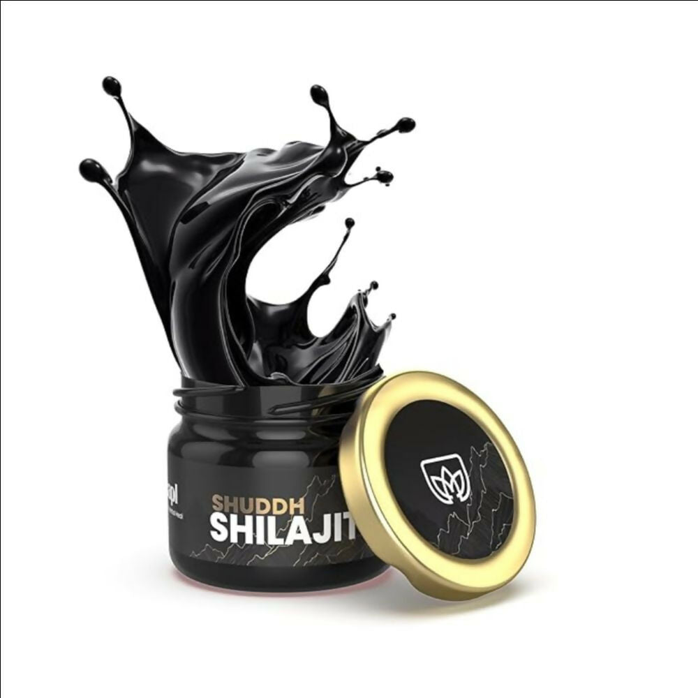 MAPL Himalyan Origin Pure SJ Resin 