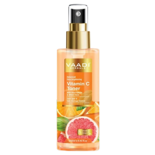 Vaadi Herbals Vitamin C Toner - Grab2buy