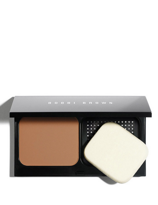 Bobbi Brown Skin Weightless Powder Foundation - Honey 