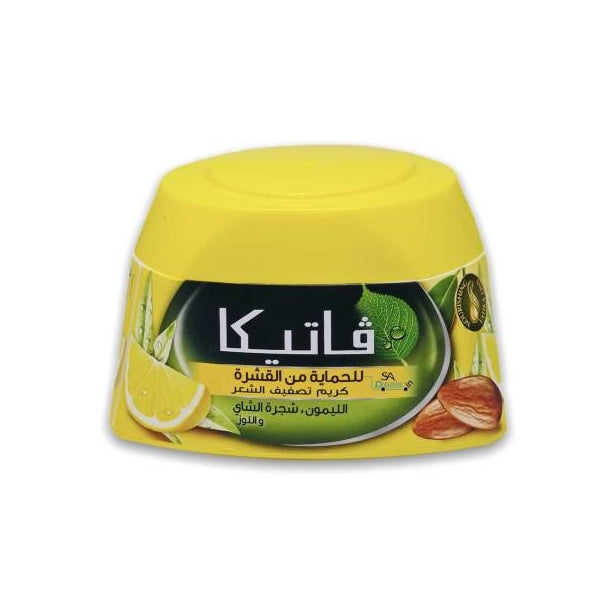 Dabur Vatika Naturals Dandruff Guard Styling Hair Cream 140 ML  Grab2Buy Dabur Grab2Buy