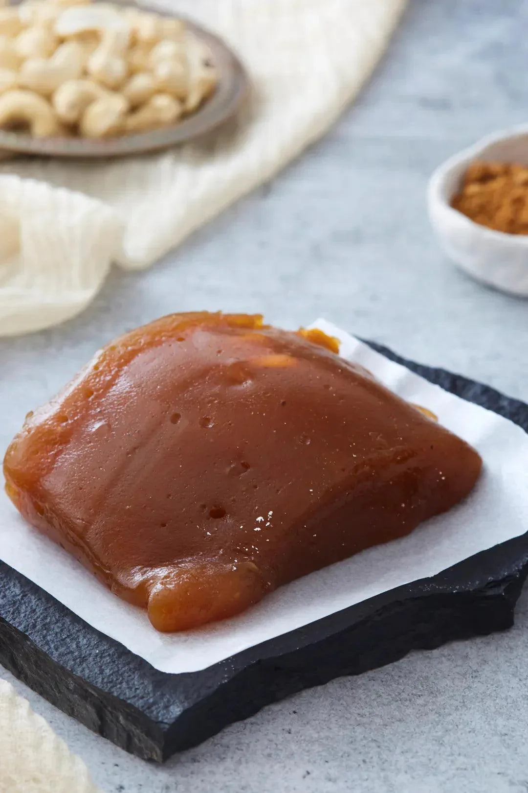Sattur Mittai Kadai Wheat Halwa