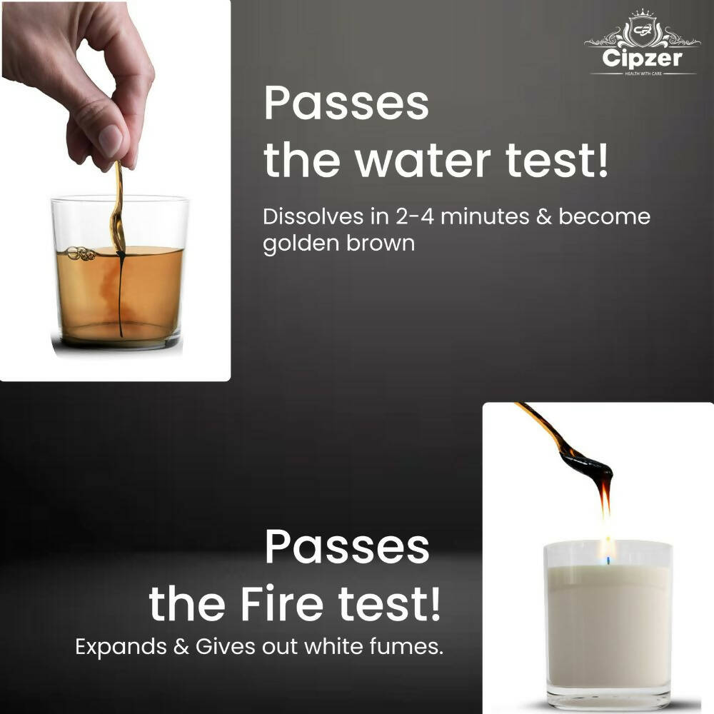 Cipzer Royal Black Gold SJ - Grab2buy