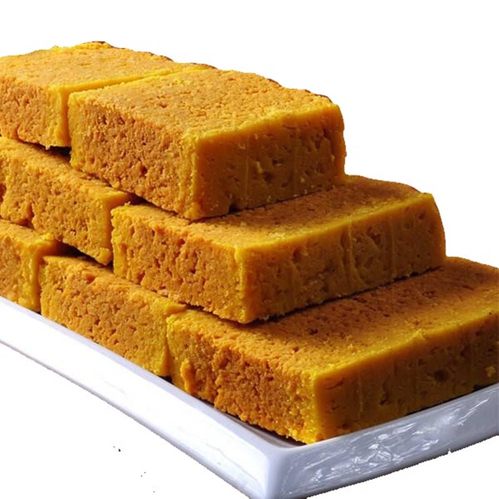 Vellanki Foods - Ghee Mysorepak (Hard) - Grab2buy
