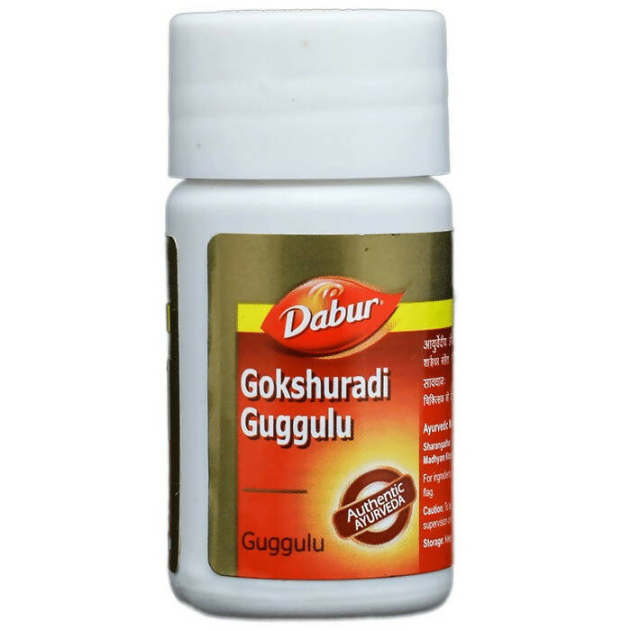 Dabur Gokshuradi Guggulu 