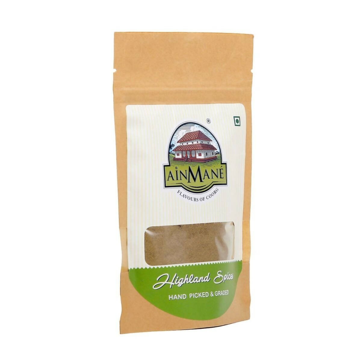Ainmane Black Pepper Powder - Grab2buy
