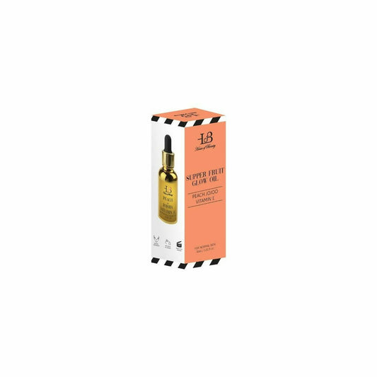 House Of Beauty Super Fruit Glow Oil | Grab2Buy