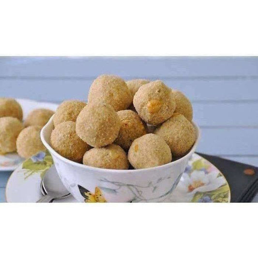 Mithaiwala Resin Laddu - Grab2buy