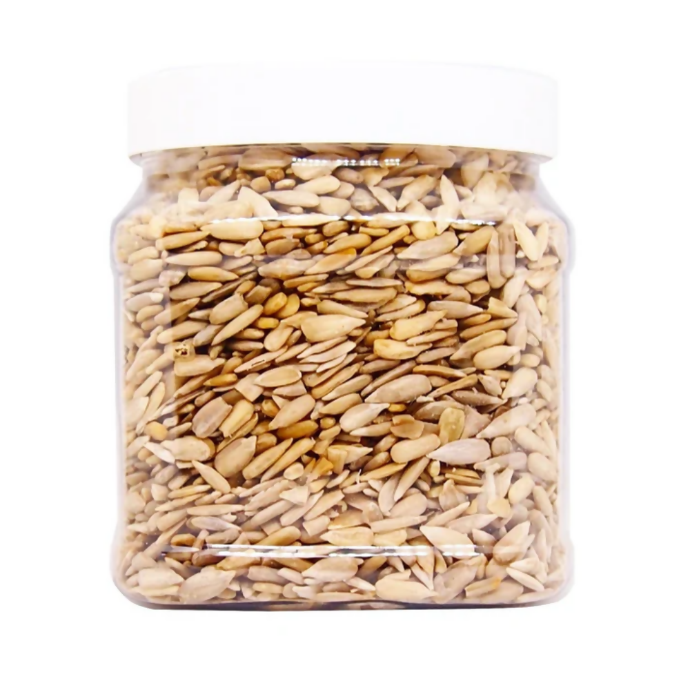 Tassyam Organics Raw Sunflower Seeds