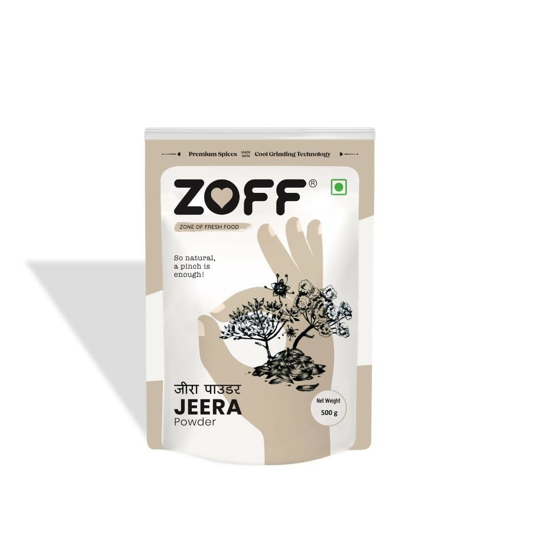 Zoff Jeera Powder - Grab2buy