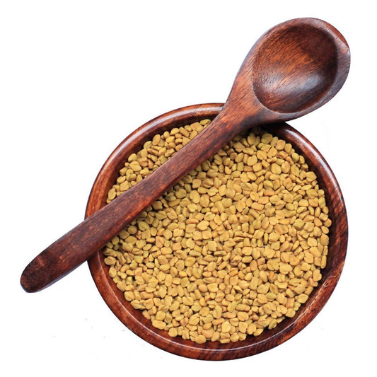 Freshon Fenugreek Seeds / Mente (Methi Seeds) - Grab2buy