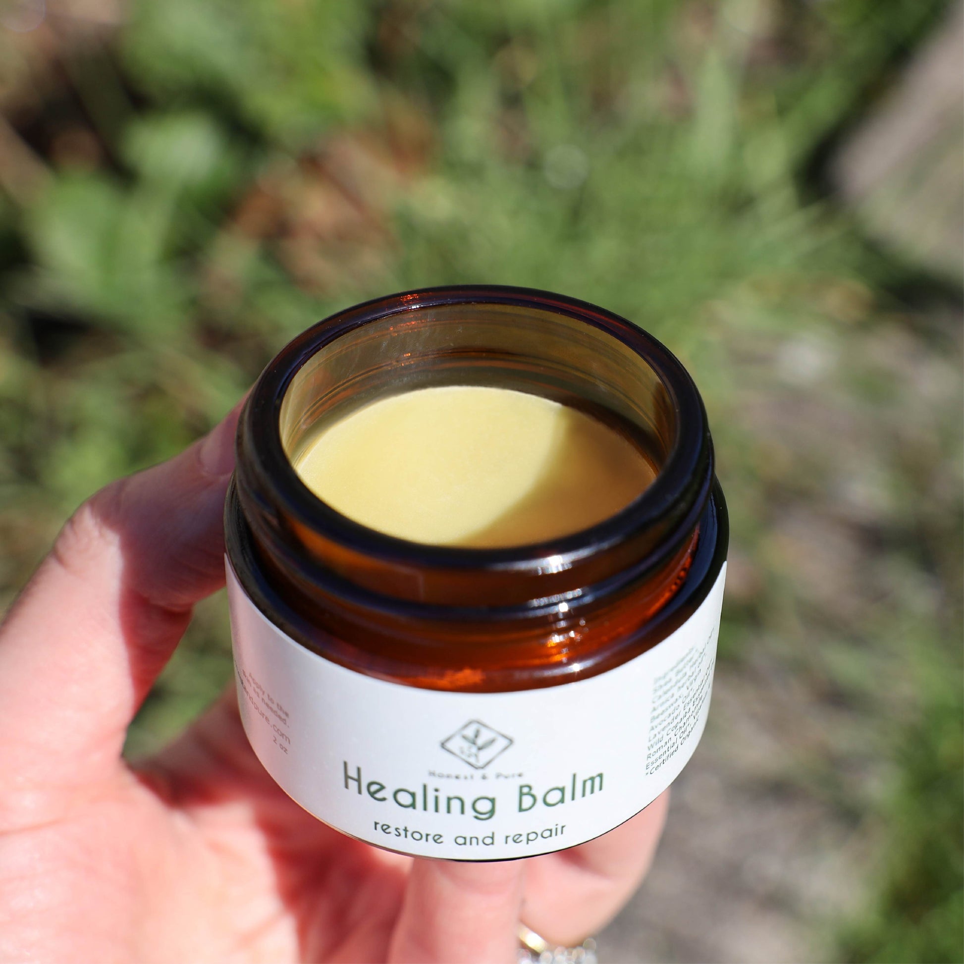 Healing Balm 