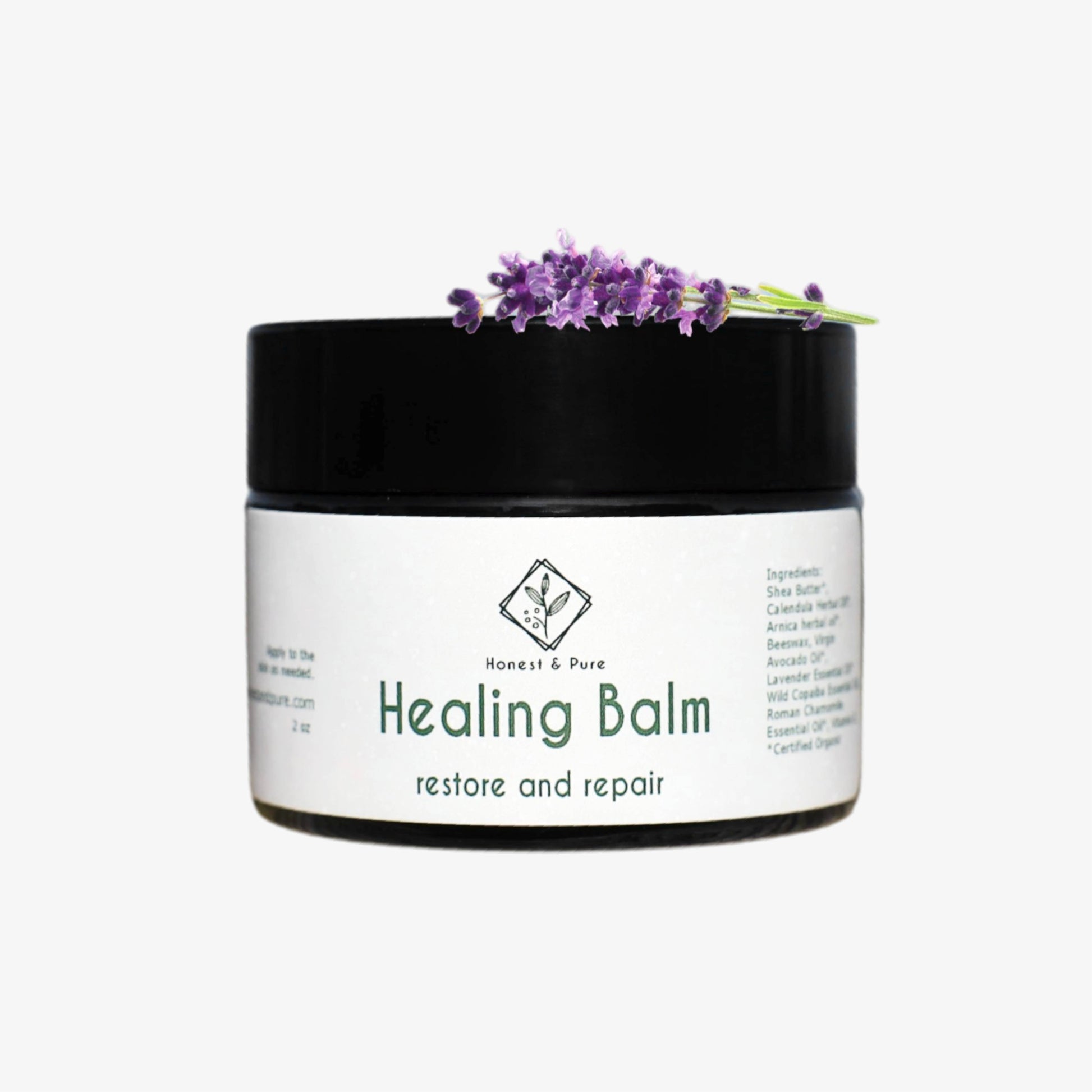 Healing Balm 