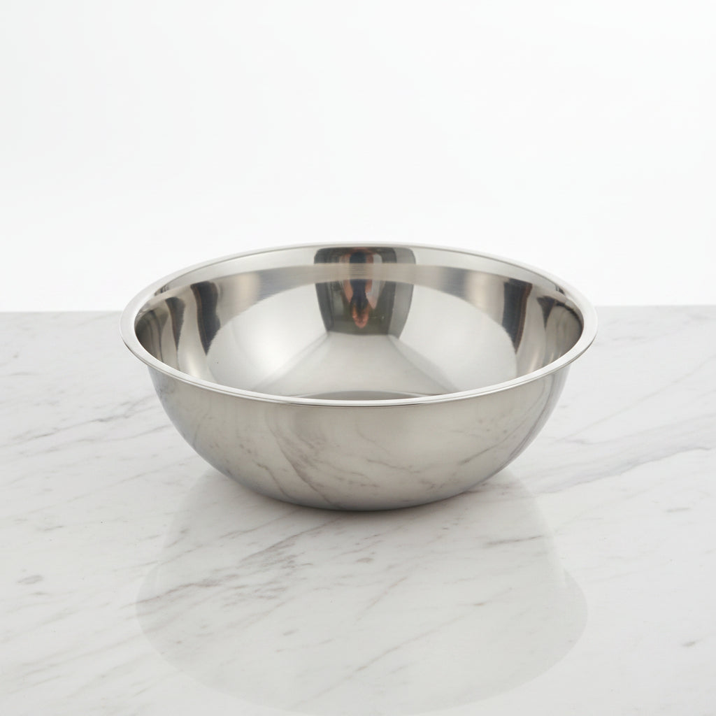 Iron Henna Bowl 