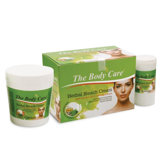 The Body Care Herbal Bleach Cream  Grab2Buy The Body Care Grab2Buy