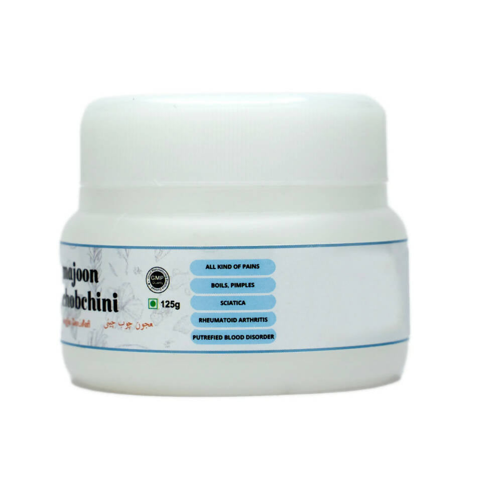 Dr. Talat's Majoon Chobchini - Grab2buy