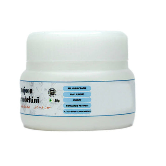 Dr. Talat's Majoon Chobchini - Grab2buy