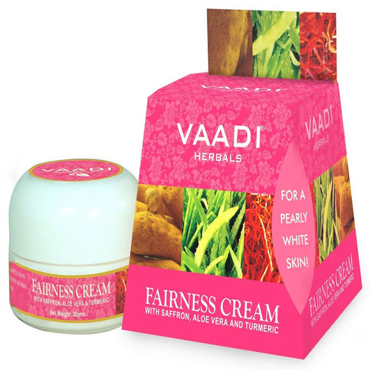 Vaadi Herbals Fairness Cream  Grab2Buy Vaadi Herbals Grab2Buy