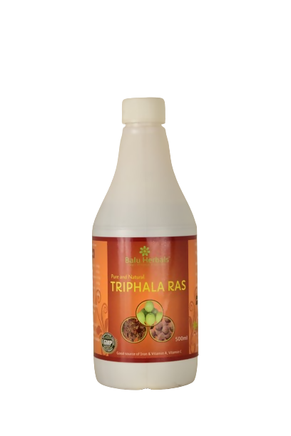 Balu Herbals Triphala Juice 