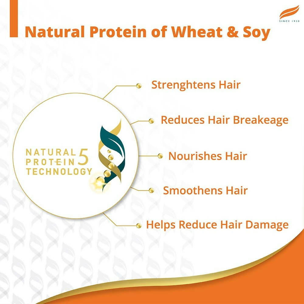 Himalaya Damage Repair Argan Oil Shampoo 