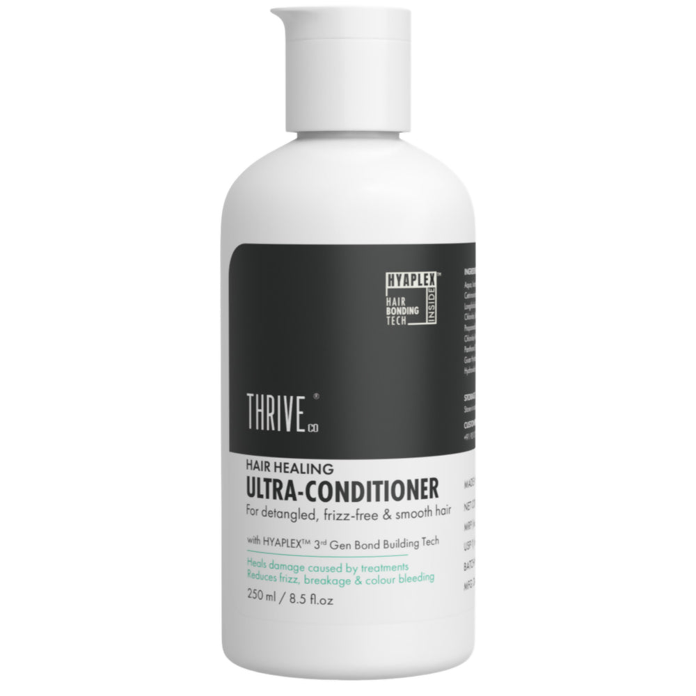 Thriveco Hair Healing Conditioner 